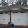 New Garage Door Repair Cheap for Modern Garage